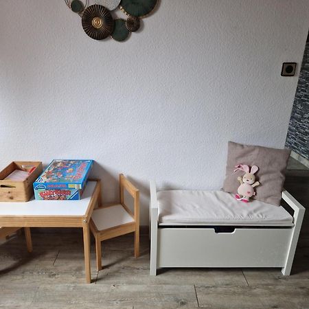 Ferienwohnung Parkblick Medebach Zewnętrze zdjęcie