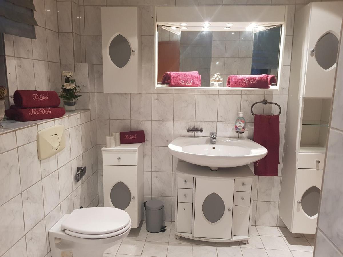 Ferienwohnung Parkblick Medebach Zewnętrze zdjęcie