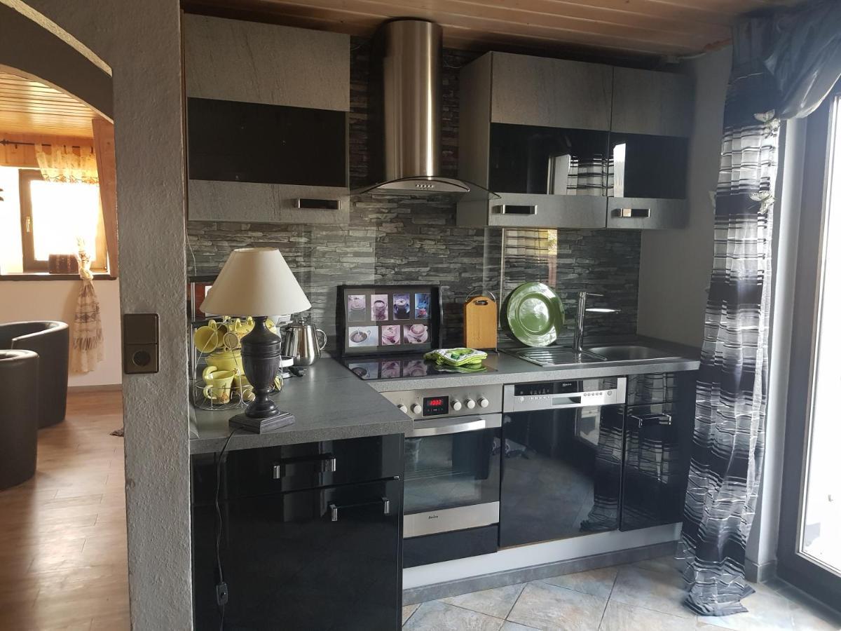 Ferienwohnung Parkblick Medebach Zewnętrze zdjęcie