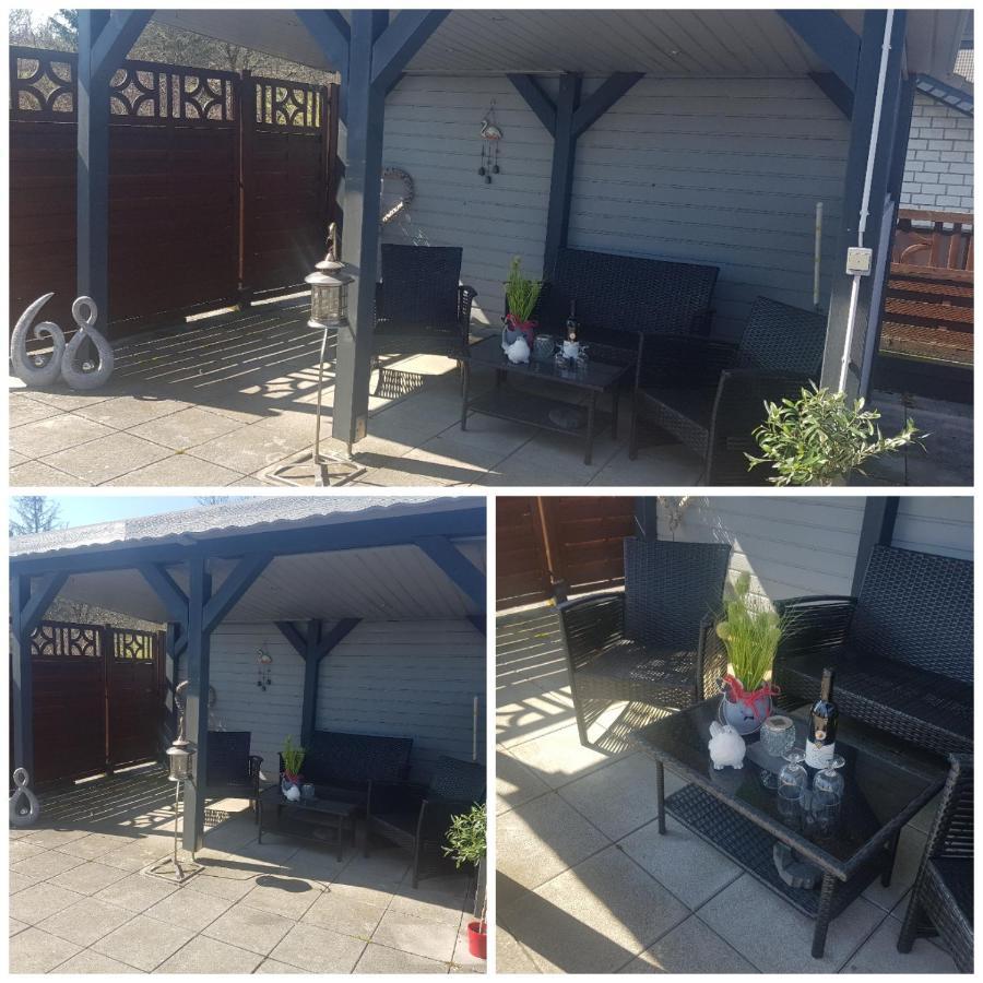 Ferienwohnung Parkblick Medebach Zewnętrze zdjęcie