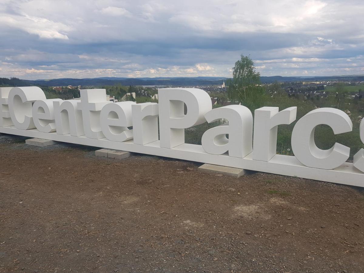 Ferienwohnung Parkblick Medebach Zewnętrze zdjęcie