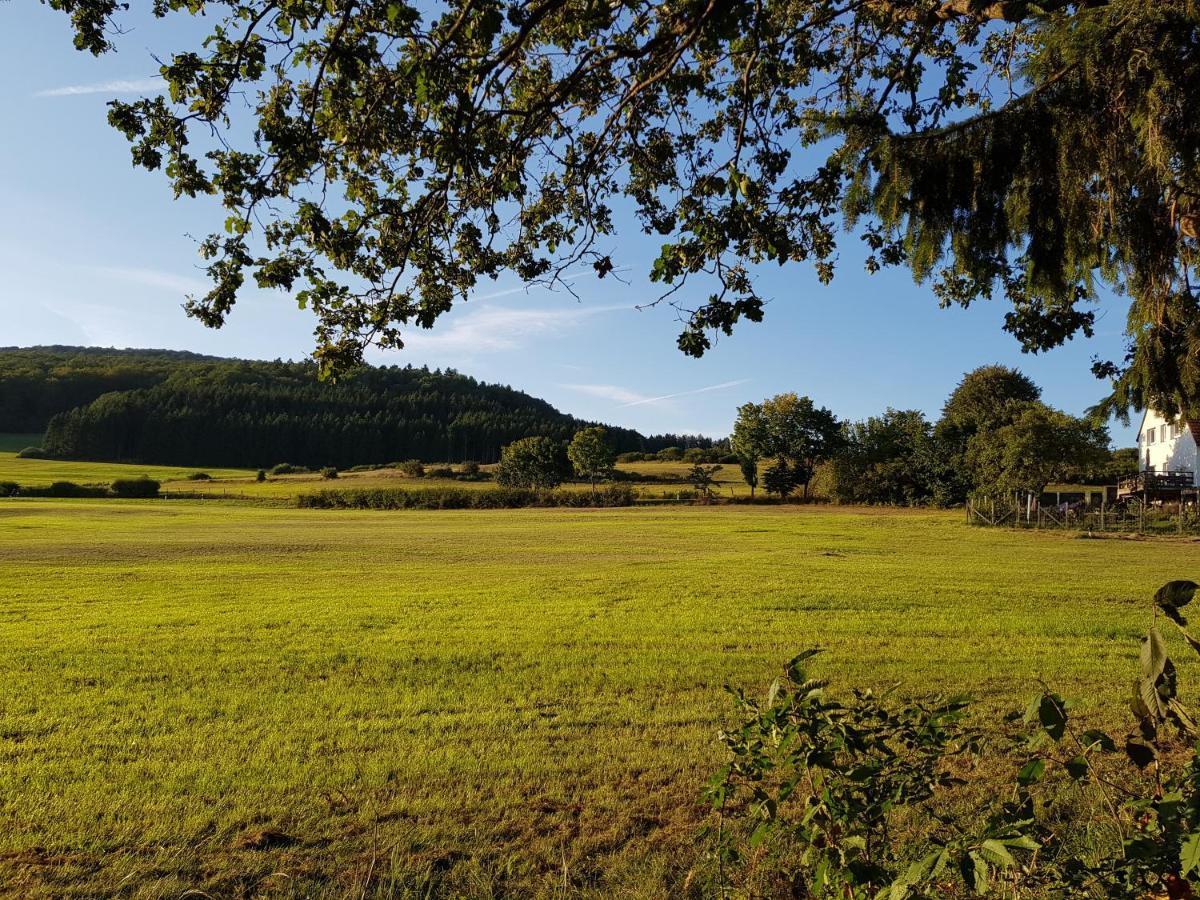 Ferienwohnung Parkblick Medebach Zewnętrze zdjęcie