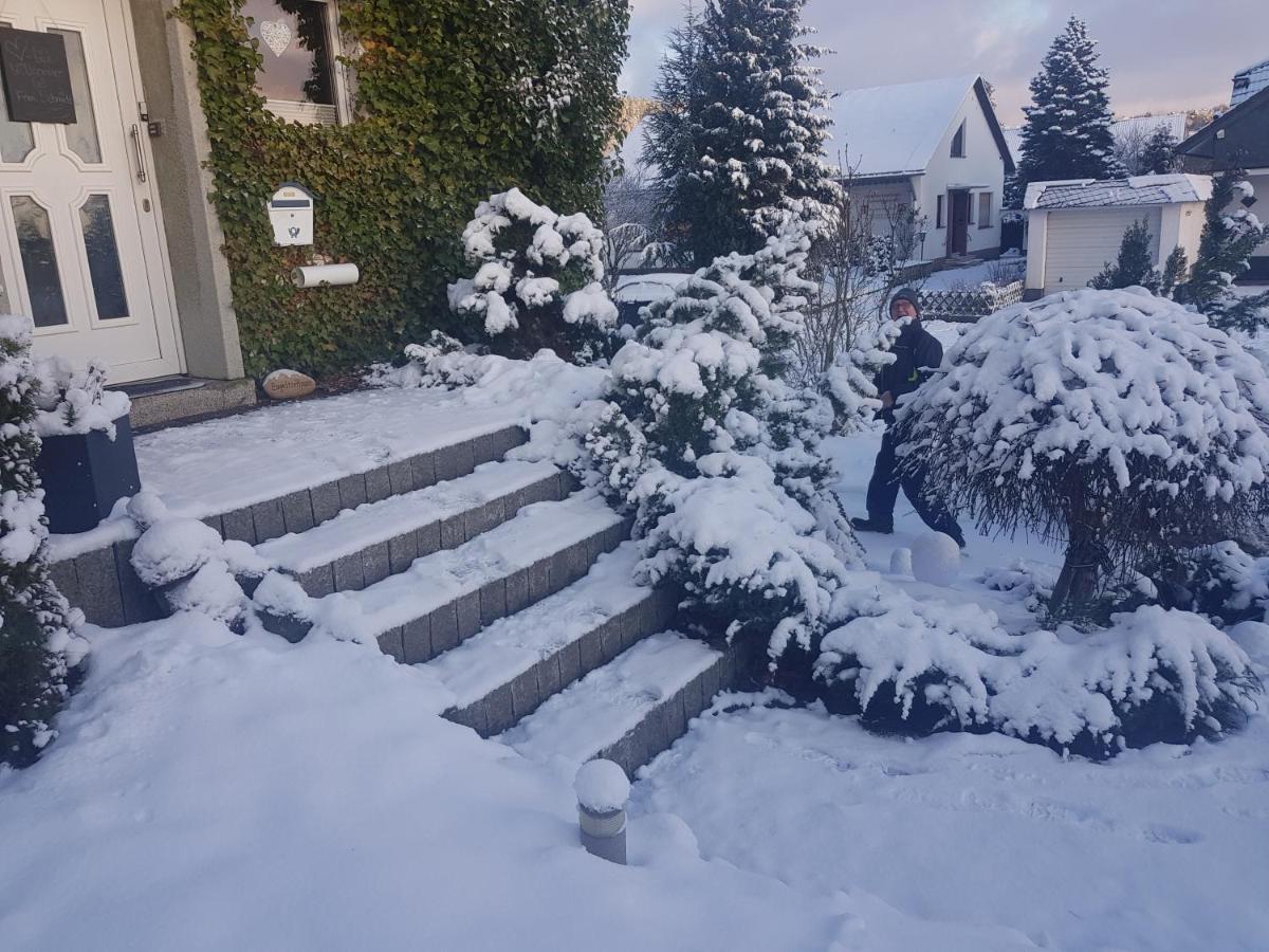 Ferienwohnung Parkblick Medebach Zewnętrze zdjęcie