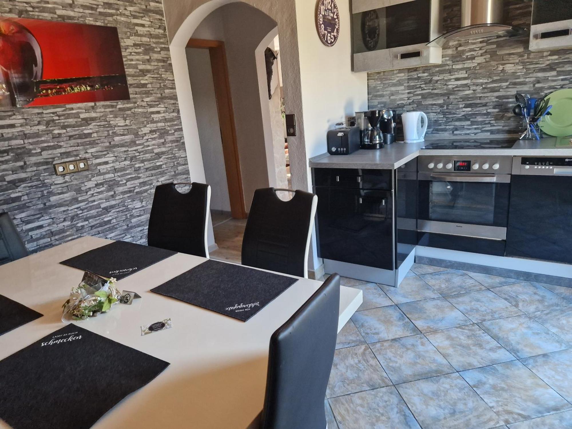 Ferienwohnung Parkblick Medebach Zewnętrze zdjęcie