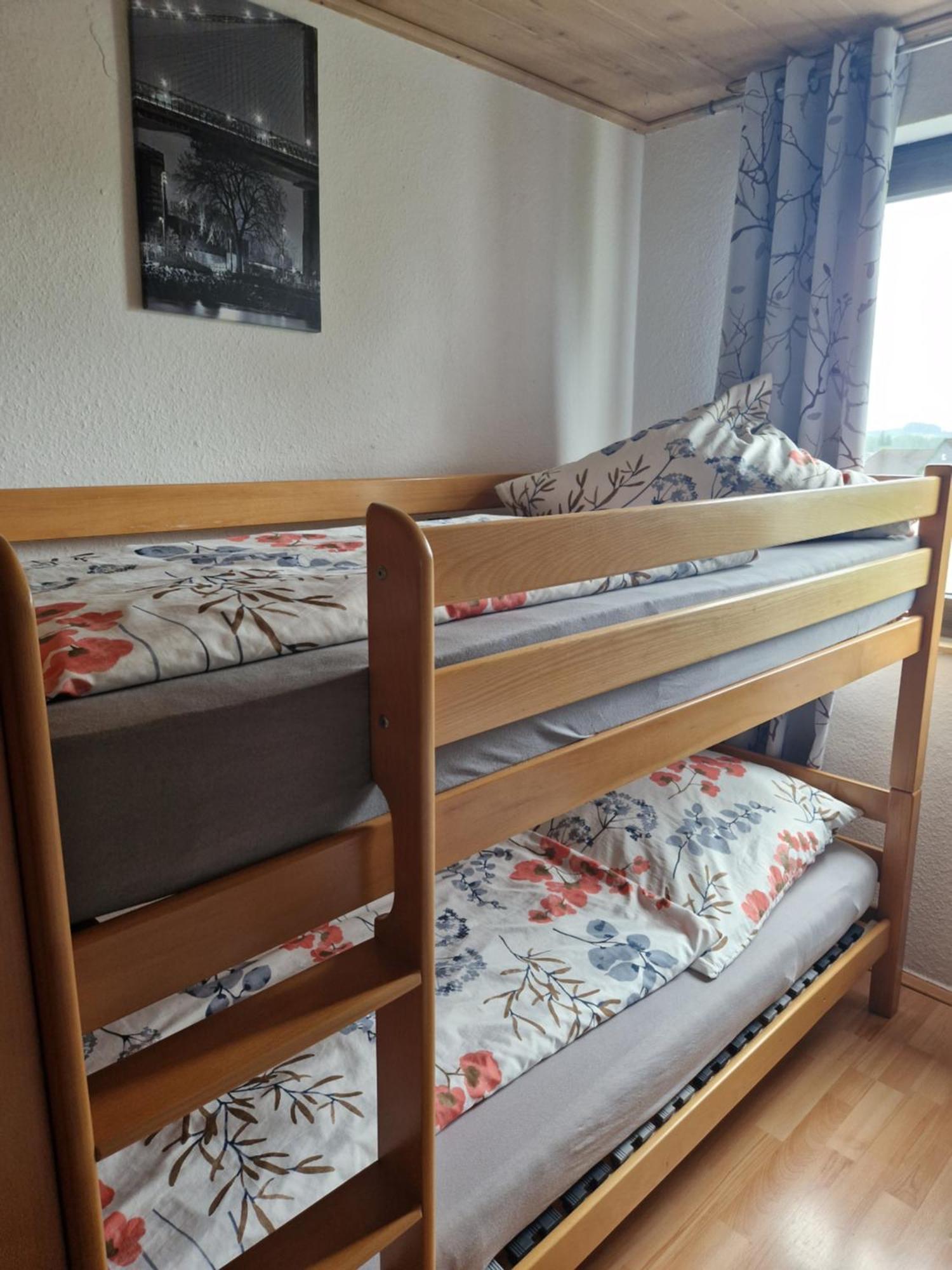 Ferienwohnung Parkblick Medebach Zewnętrze zdjęcie