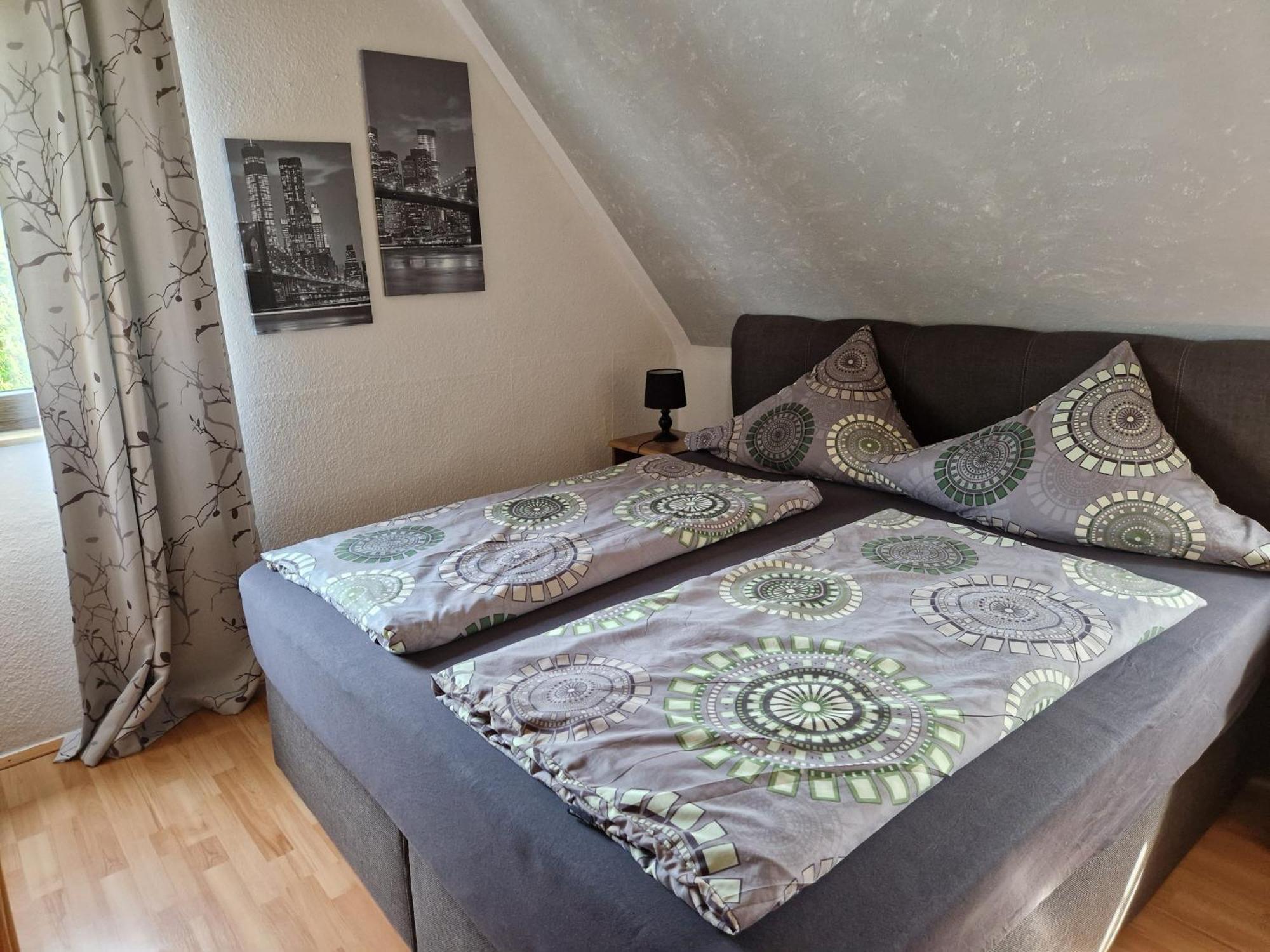 Ferienwohnung Parkblick Medebach Zewnętrze zdjęcie