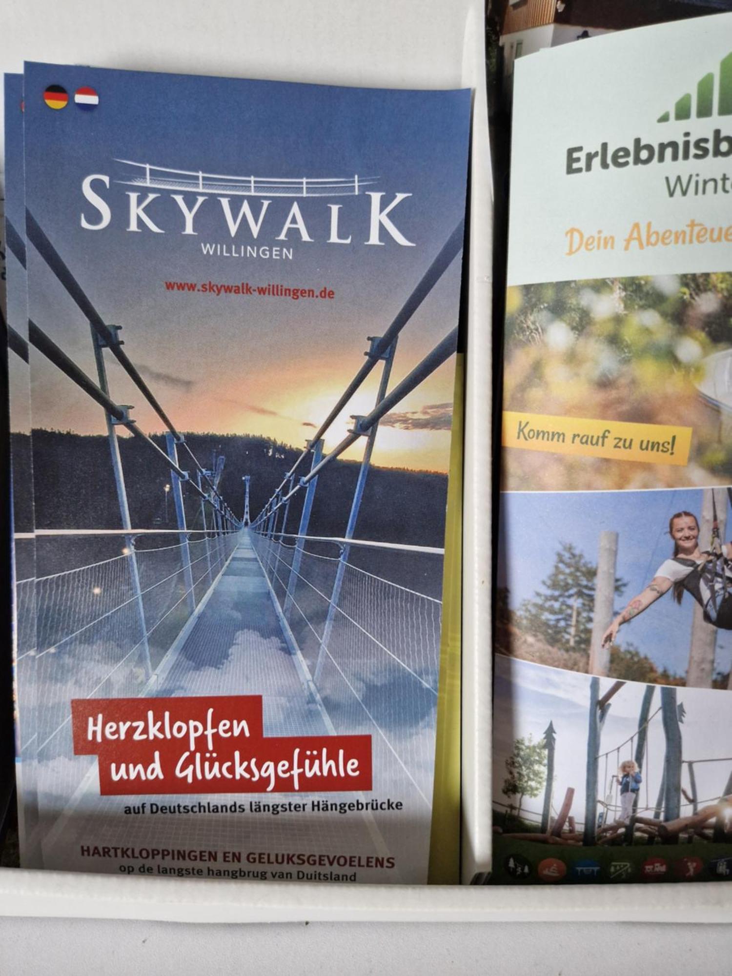 Ferienwohnung Parkblick Medebach Zewnętrze zdjęcie