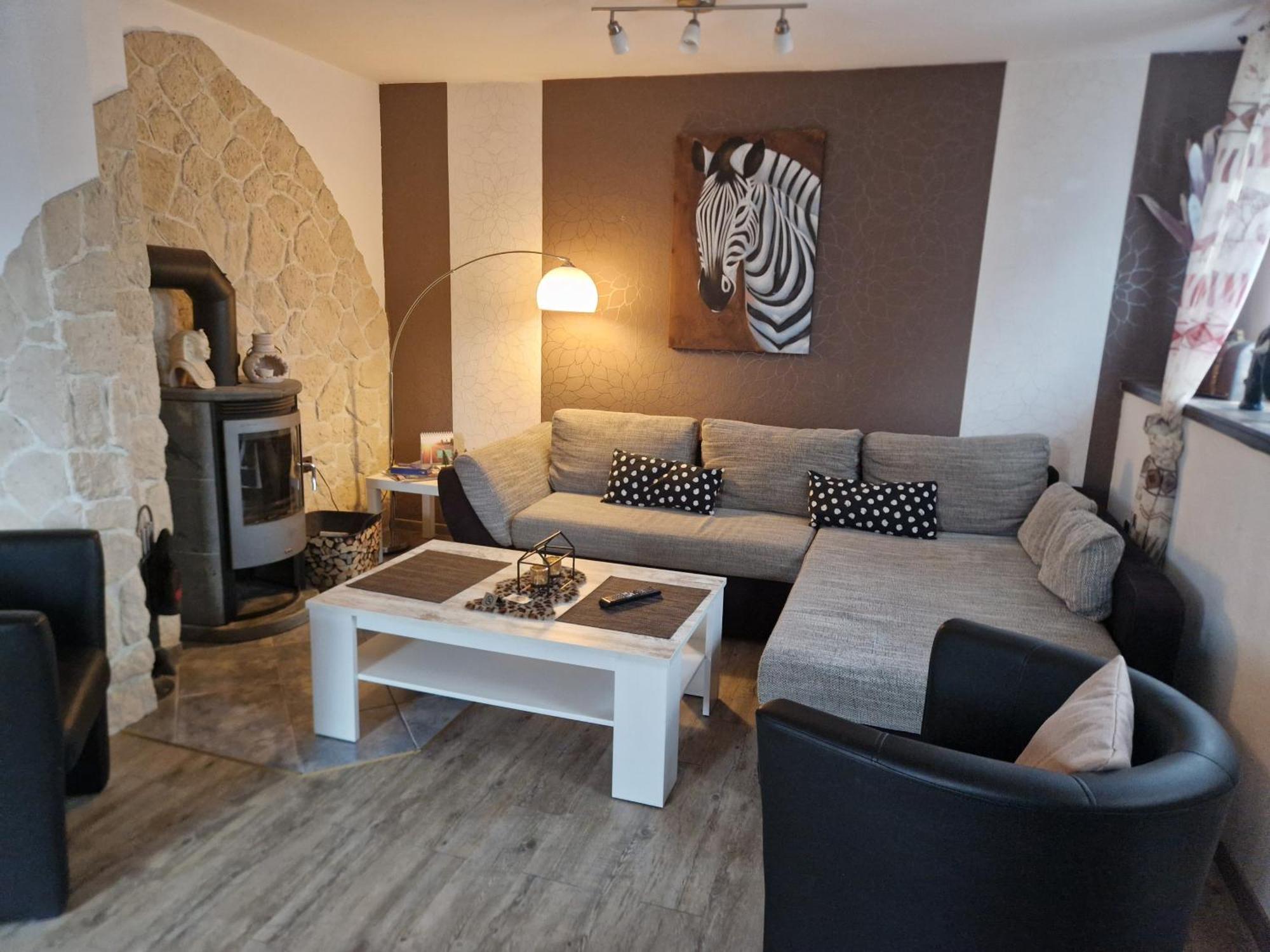 Ferienwohnung Parkblick Medebach Zewnętrze zdjęcie