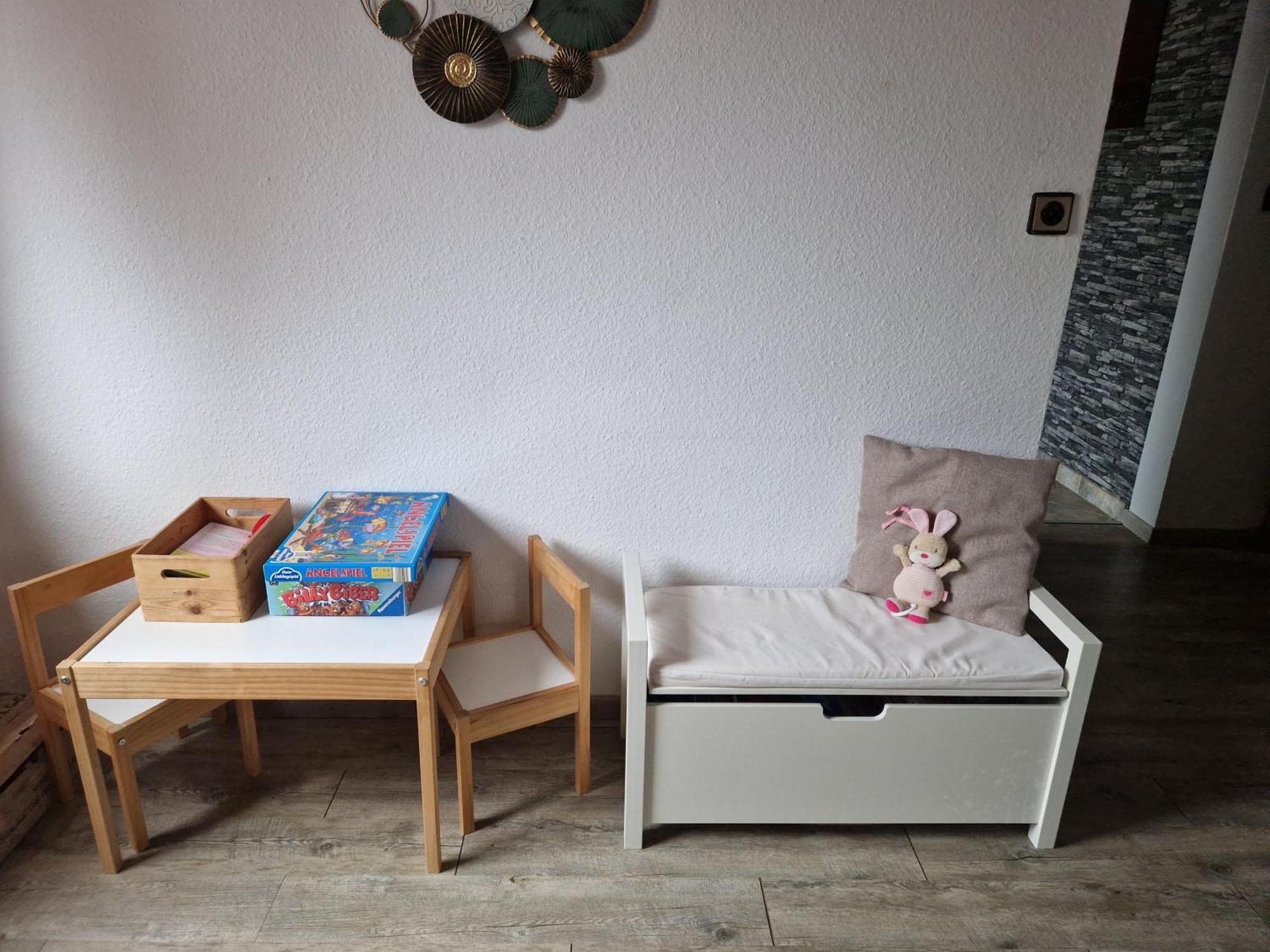Ferienwohnung Parkblick Medebach Zewnętrze zdjęcie