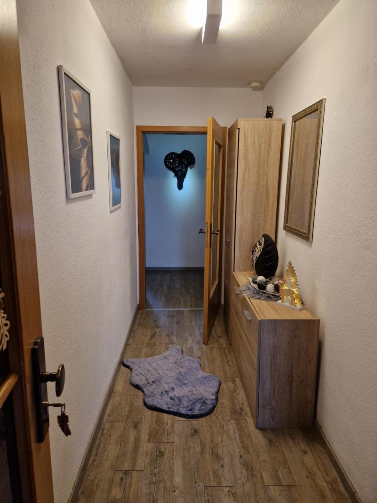 Ferienwohnung Parkblick Medebach Zewnętrze zdjęcie
